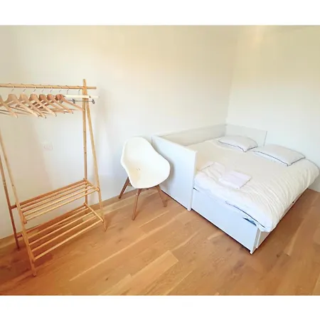 빌라 Maison Calme Biscarosse Avec Piscine - 10 Min *