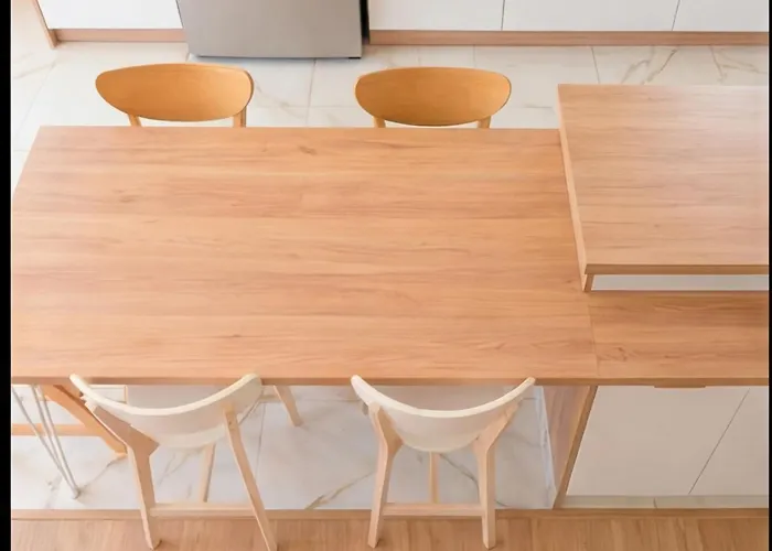 Maison Calme Biscarosse Avec Piscine - 10 Min * بيسكاروس