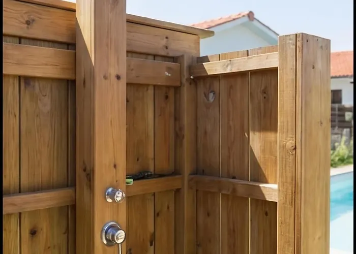 فيلة Maison Calme Biscarosse Avec Piscine - 10 Min *