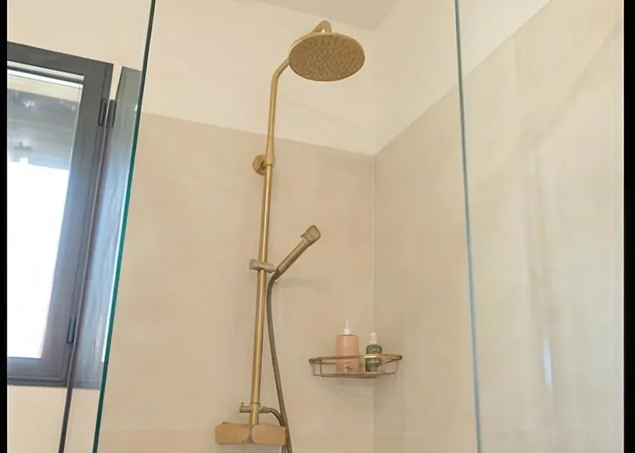 Maison Calme Biscarosse Avec Piscine - 10 Min