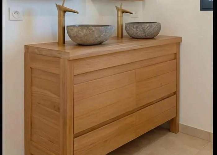 Maison Calme Biscarosse Avec Piscine - 10 Min فيلة بيسكاروس