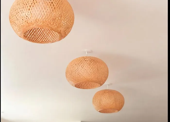 Maison Calme Biscarosse Avec Piscine - 10 Min فيلة *