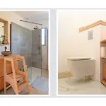 Villa Maison Calme Biscarosse Avec Piscine - 10 Min