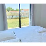 Villa Maison Calme Biscarosse Avec Piscine - 10 Min Biscarrosse