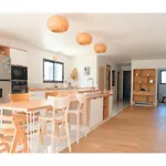 Maison Calme Biscarosse Avec Piscine - 10 Min Villa *