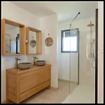 Maison Calme Biscarosse Avec Piscine - 10 Min Villa