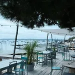 Maison Calme Biscarosse Avec Piscine - 10 Min Villa Biscarrosse