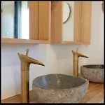Villa Maison Calme Biscarosse Avec Piscine - 10 Min Biscarrosse