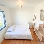 Villa Maison Calme Biscarosse Avec Piscine - 10 Min