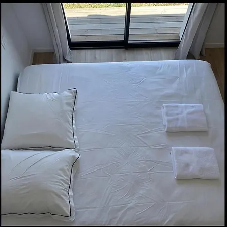 Villa Maison Calme Biscarosse Avec Piscine - 10 Min
