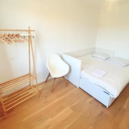 Villa Maison Calme Biscarosse Avec Piscine - 10 Min *