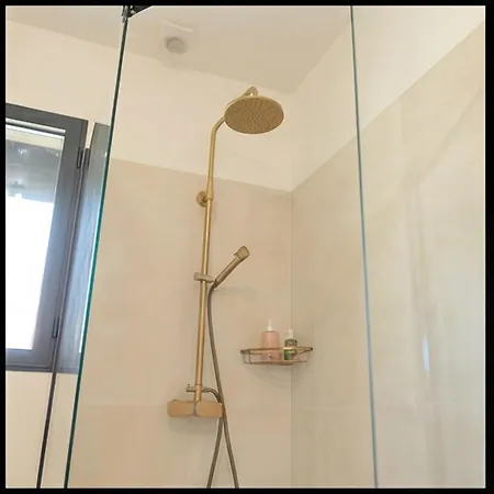 Maison Calme Biscarosse Avec Piscine - 10 Min