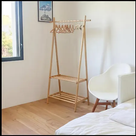 Maison Calme Biscarosse Avec Piscine - 10 Min