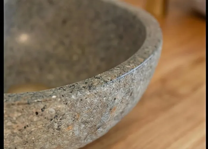 Maison Calme Biscarosse Avec Piscine - 10 Min 比斯卡罗斯