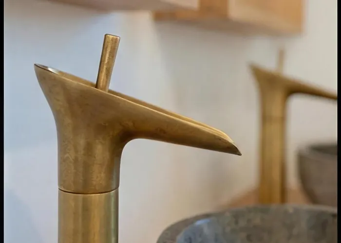 别墅 Maison Calme Biscarosse Avec Piscine - 10 Min *