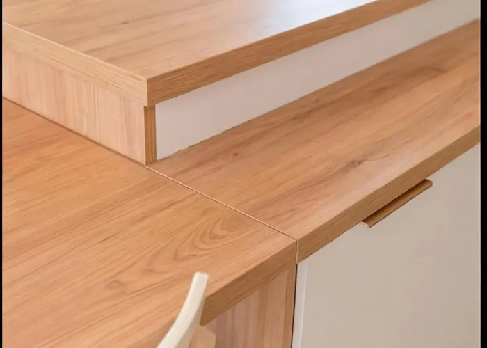 Maison Calme Biscarosse Avec Piscine - 10 Min